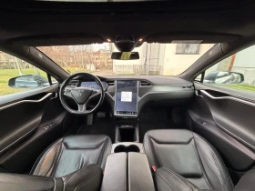Tesla Model S 90D / 4x4, снимка 12