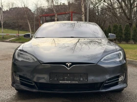 Tesla Model S 90D / 4x4, снимка 2