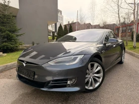 Tesla Model S 90D / 4x4, снимка 3