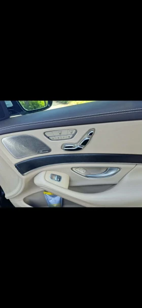 Mercedes-Benz S 350, снимка 9
