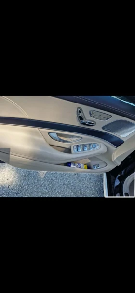 Mercedes-Benz S 350, снимка 10