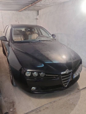Alfa Romeo 159, снимка 2