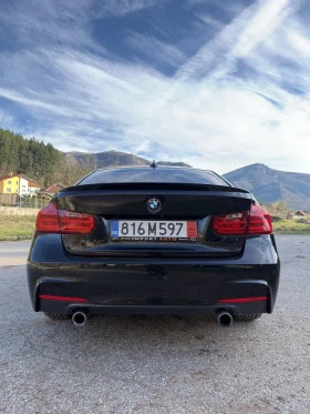 BMW 335 BMW 335XI M-SPORT* KEYLESS* NBT NAVI* HARMAN* , снимка 5