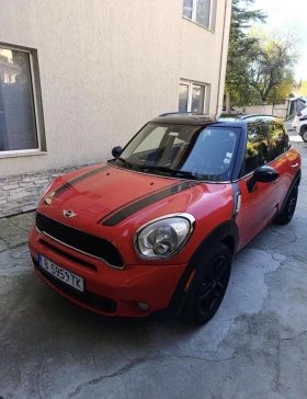 Mini Cooper s, снимка 1