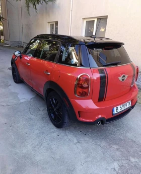 Mini Cooper s, снимка 3