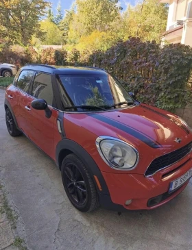 Mini Cooper s, снимка 2