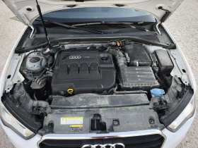 Audi A3 20TDI 150кс SPORT !!!!, снимка 15