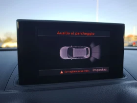 Audi A3 20TDI 150кс SPORT !!!!, снимка 13