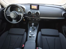 Audi A3 20TDI 150кс SPORT !!!!, снимка 8