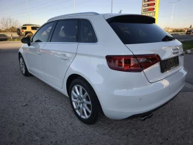Audi A3 20TDI 150кс SPORT !!!!, снимка 5