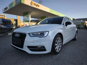Audi A3 20TDI 150кс SPORT !!!!, снимка 1