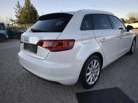 Audi A3 20TDI 150кс SPORT !!!!, снимка 4