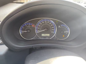 Subaru Impreza 2.0 150, снимка 8