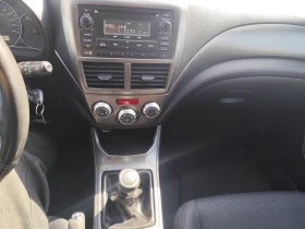 Subaru Impreza 2.0 150, снимка 9