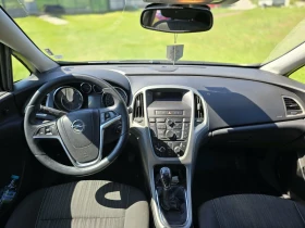Opel Astra, снимка 4