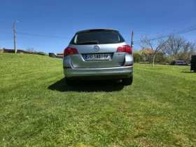 Opel Astra, снимка 13