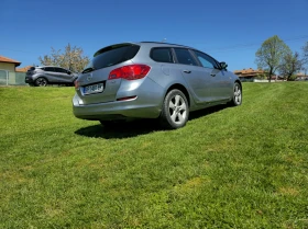 Opel Astra, снимка 11