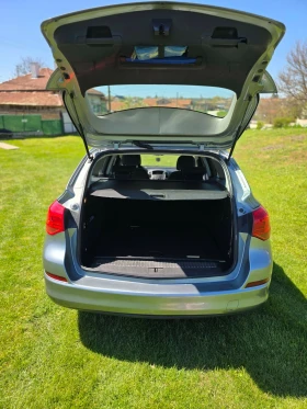 Opel Astra, снимка 3