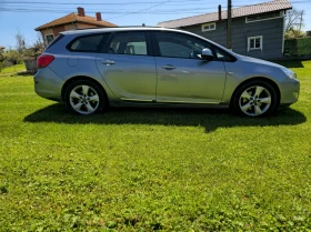 Opel Astra, снимка 2