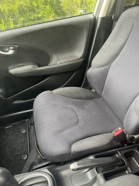 Honda Jazz, снимка 6