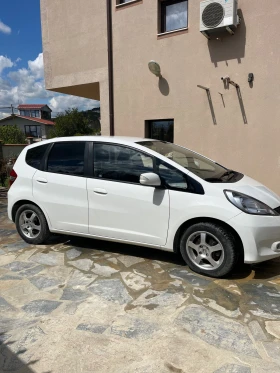 Honda Jazz, снимка 2