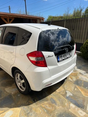Honda Jazz, снимка 16
