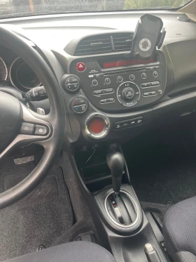 Honda Jazz, снимка 4