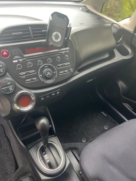 Honda Jazz, снимка 7