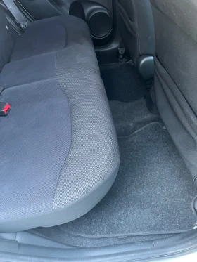 Honda Jazz, снимка 11