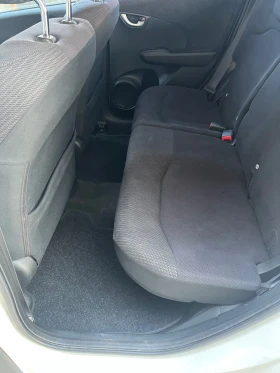 Honda Jazz, снимка 10
