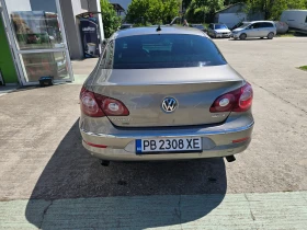 VW Passat 2.0 АВТОМАТ, снимка 5