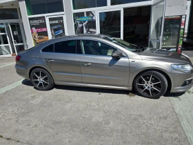 VW Passat 2.0 АВТОМАТ, снимка 3