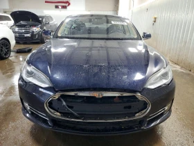 Tesla Model S AWD 85D, снимка 5