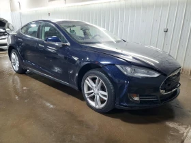 Tesla Model S AWD 85D, снимка 4