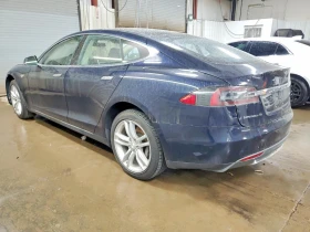 Tesla Model S AWD 85D, снимка 2