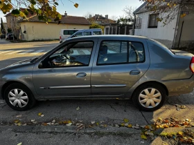 Renault Symbol, снимка 4