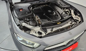Mercedes-Benz CLS 400 d* 4MATIC* AMG LINE* ОБДУХВАНЕ* ПОДГРЕВ, снимка 14