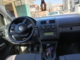 VW Touran, снимка 7