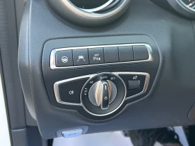 Mercedes-Benz C 300 e* 4Matic* AMG* 360* MEMORY* BURMESTER* AIR, снимка 15