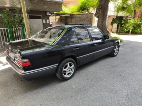 Mercedes-Benz E 200, снимка 2