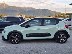 Citroen C3 1.2i-GPL-SHINE-EURO 6, снимка 2