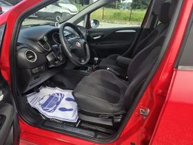 Fiat Punto EVO 1.3 m-jet sport, снимка 7