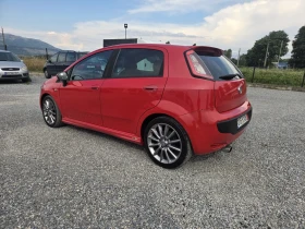 Fiat Punto EVO 1.3 m-jet sport, снимка 4