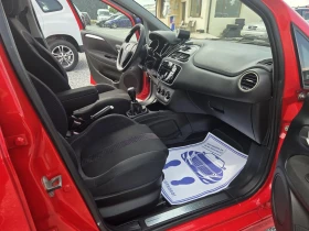Fiat Punto EVO 1.3 m-jet sport, снимка 8