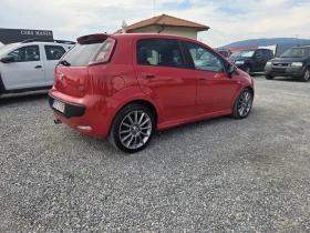 Fiat Punto EVO 1.3 m-jet sport, снимка 5
