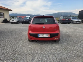 Fiat Punto EVO 1.3 m-jet sport, снимка 6