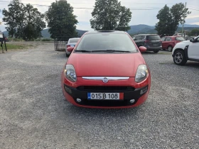 Fiat Punto EVO 1.3 m-jet sport, снимка 3