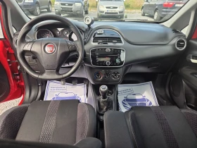 Fiat Punto EVO 1.3 m-jet sport, снимка 9
