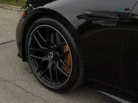 Mercedes-Benz AMG GT * E PERFORMANCE* АвтоКредит * (ЦЕНА ДО БГ), снимка 7