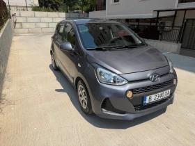 Hyundai I10, снимка 2